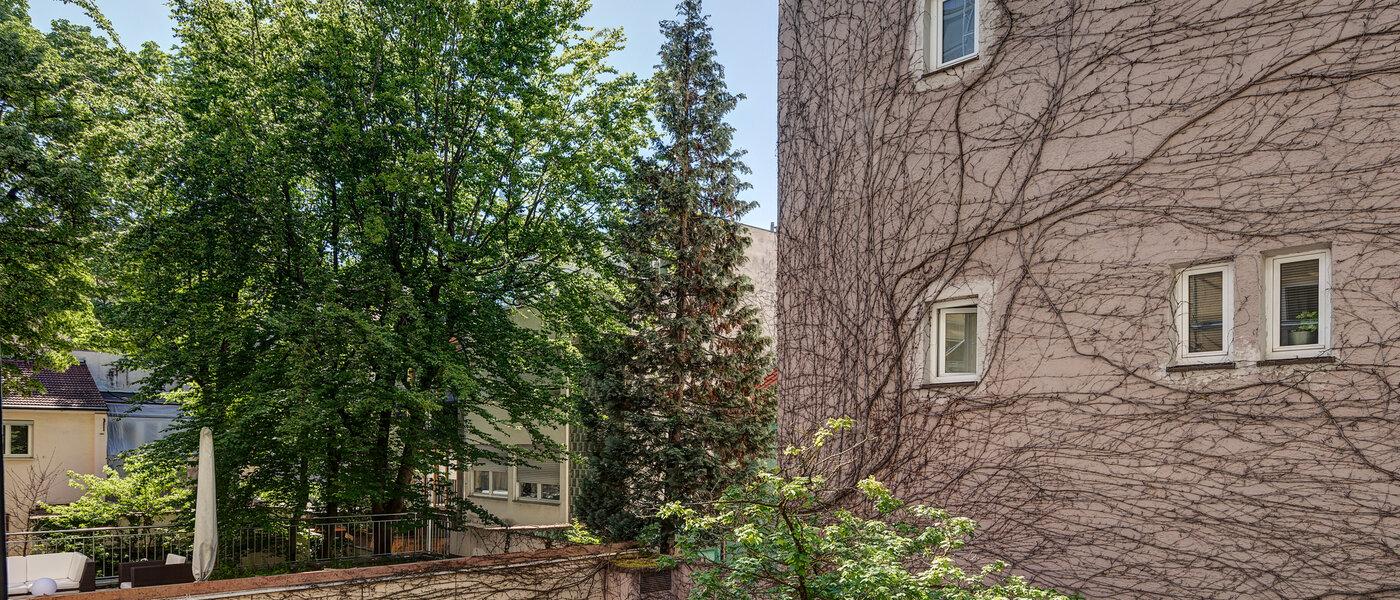 appartamento München Haidhausen 01 vista 11036