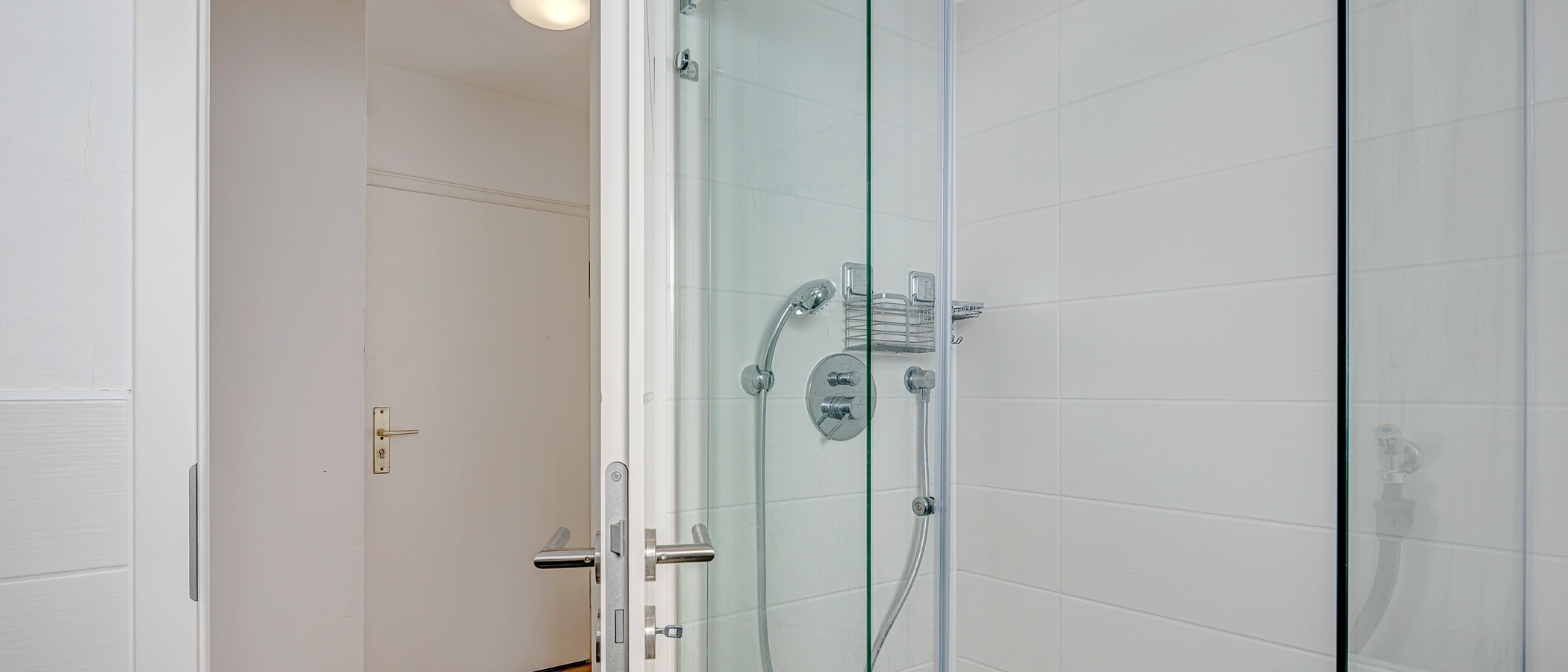 appartamento München Untergiesing 02 bagno 11056