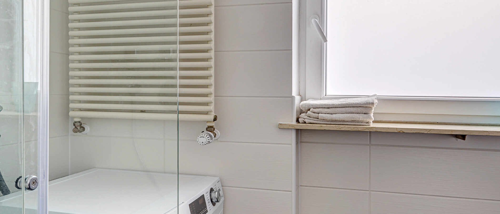 appartamento München Untergiesing 03 bagno 11056