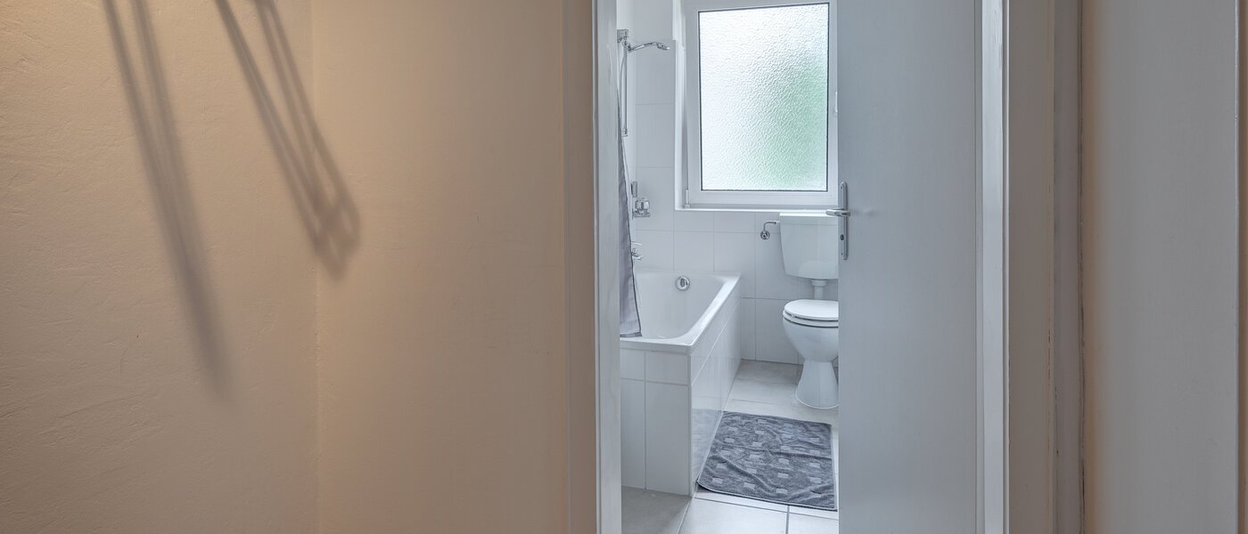 appartamento München Maxvorstadt - Rund um den Josephplatz 02 ingresso/corridioio 11083