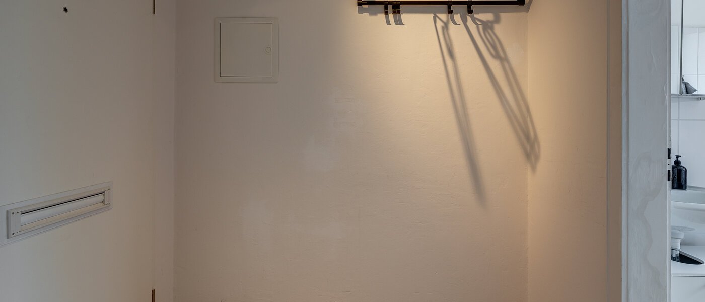 appartamento München Maxvorstadt - Rund um den Josephplatz 03 ingresso/corridioio 11083