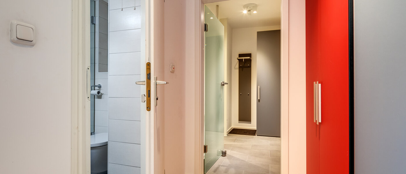 appartamento München Au 02 ingresso/corridioio 11089