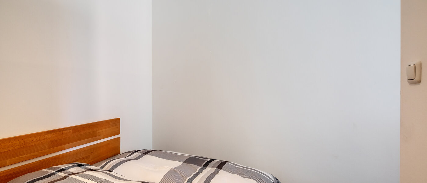 appartamento München Au 03 zona notte 11089