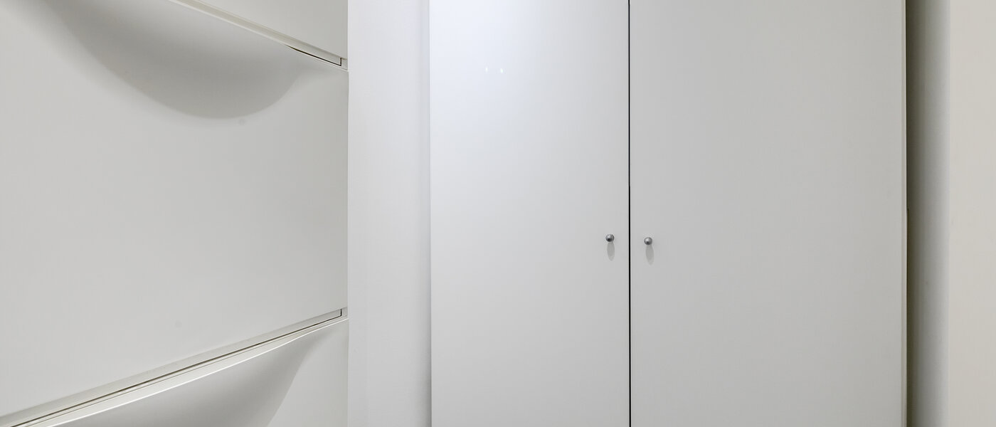 appartamento München Au 02 ripostiglio 11089