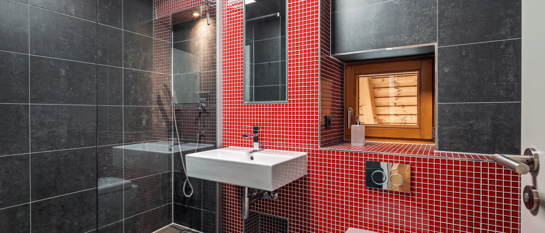 maisonette Dachau 02 bagno 11106