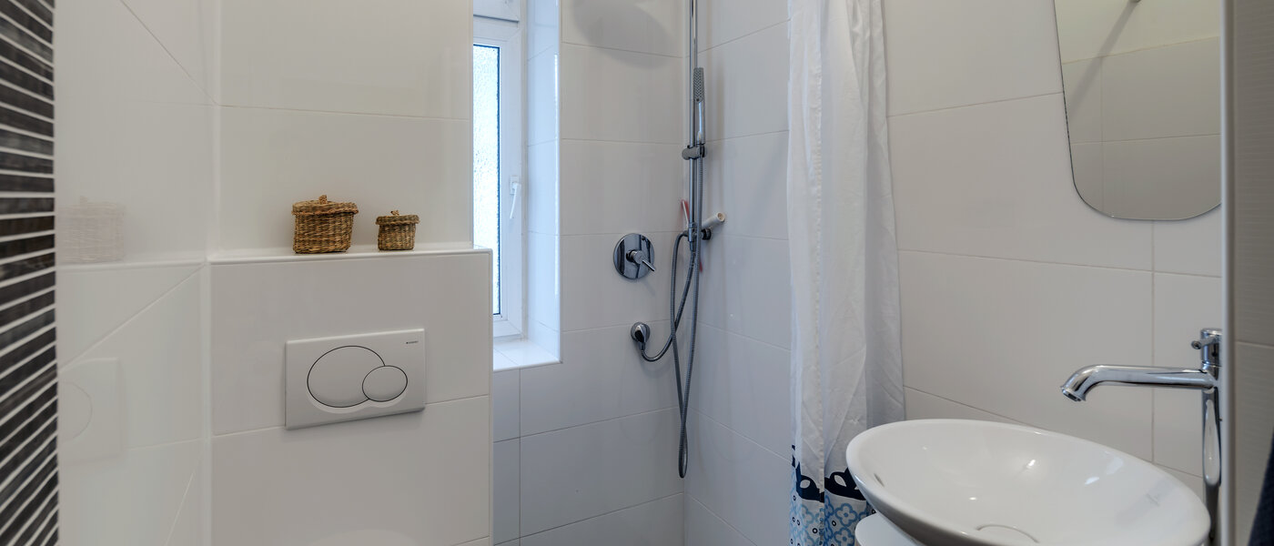 appartamento München Haidhausen 03 bagno 11109