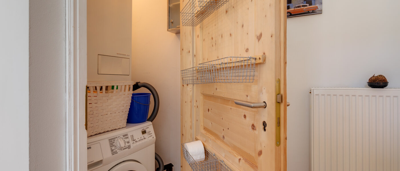 appartamento München Haidhausen 01 ripostiglio 11109