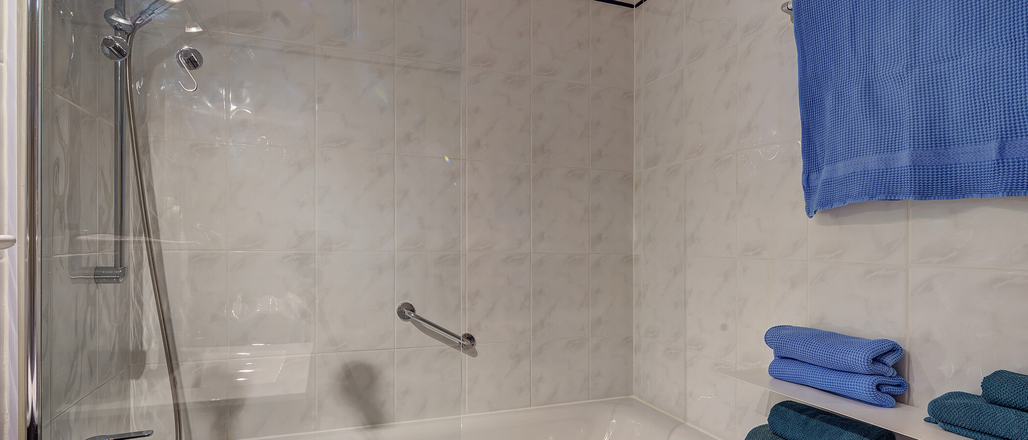 appartamento München Sendling 02 bagno 11111