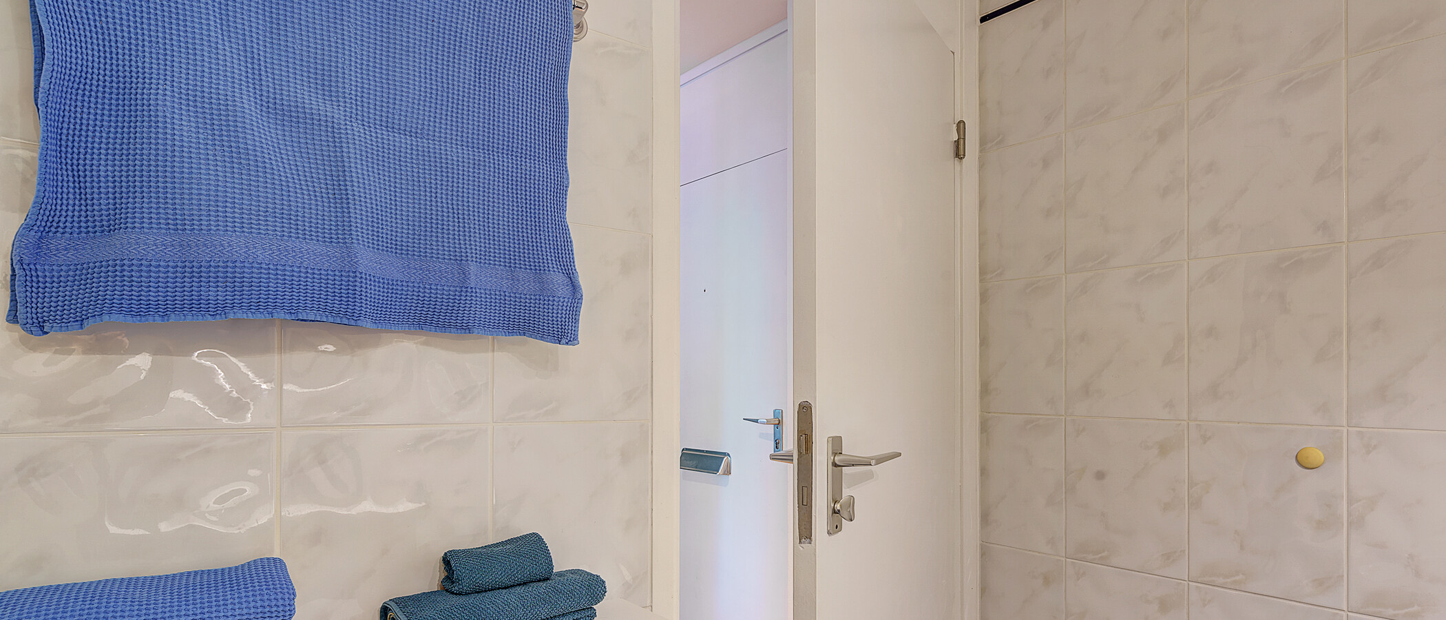 appartamento München Sendling 03 bagno 11111