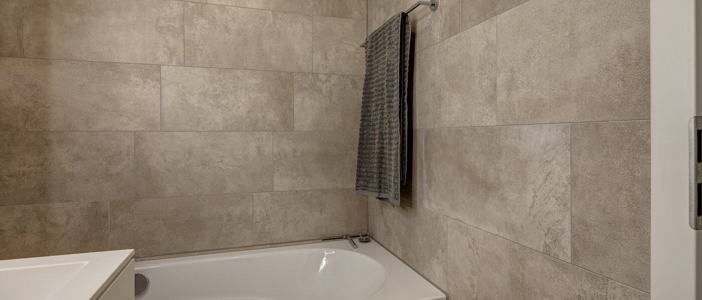 appartamento München Lehel 03 bagno 11122