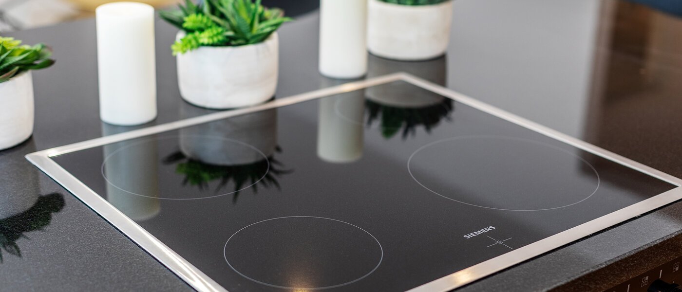 appartamento München Maxvorstadt 02 cucina 11124