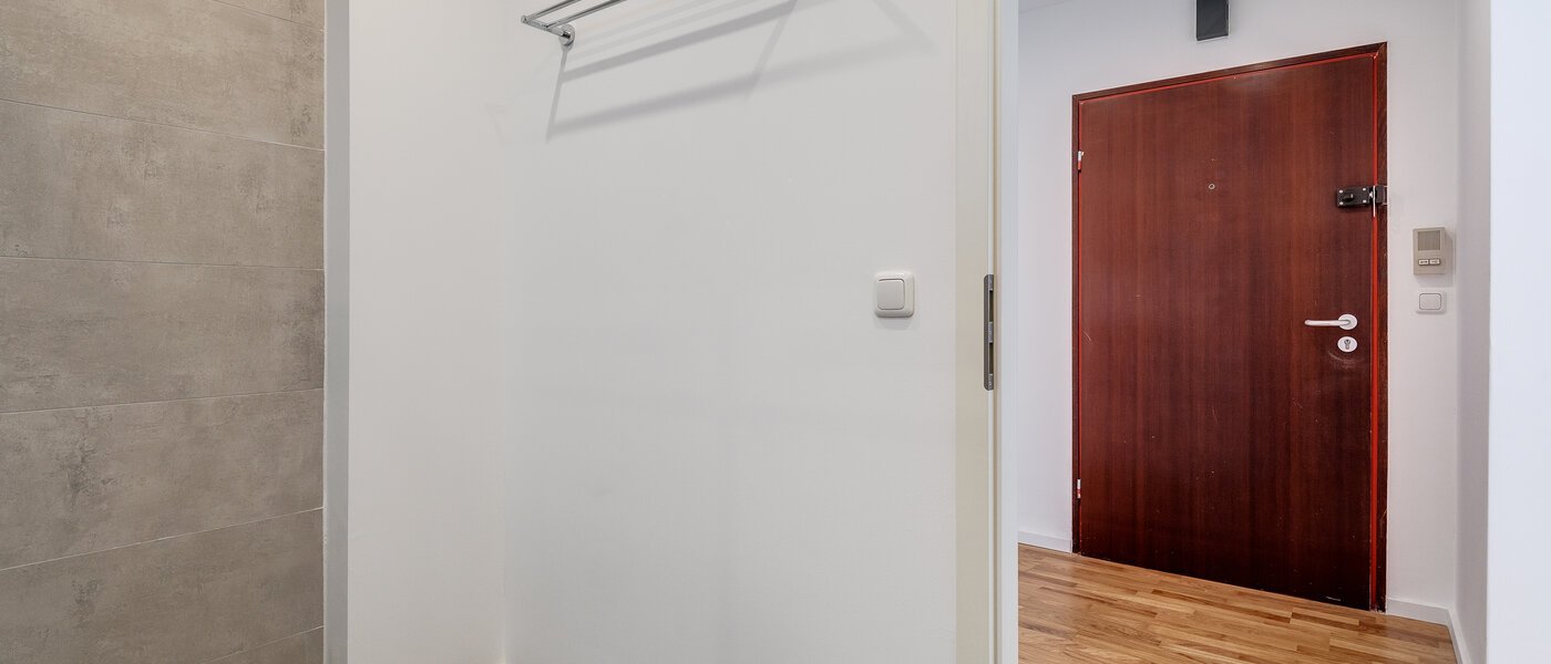 appartamento München Maxvorstadt 03 2° bagno 11124