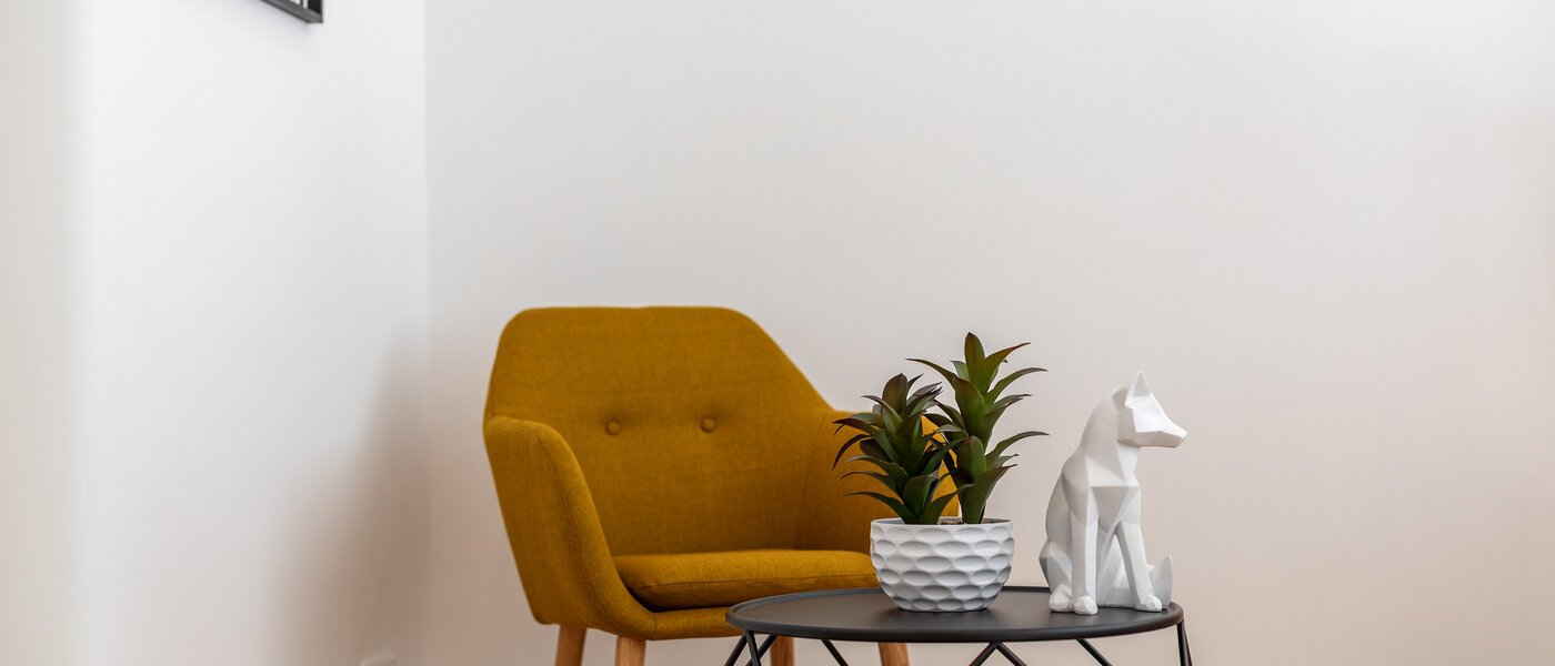 appartamento München Maxvorstadt 03 camera da letto 11124