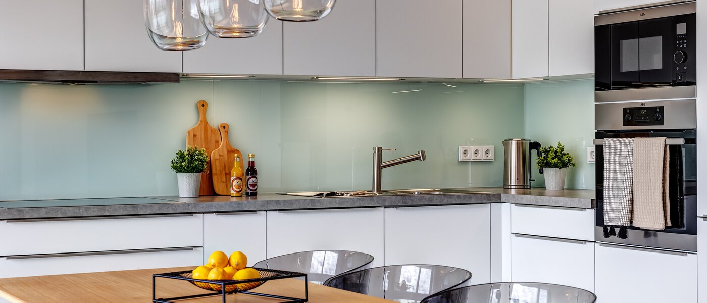 appartamento München Pasing 01 cucina 11135