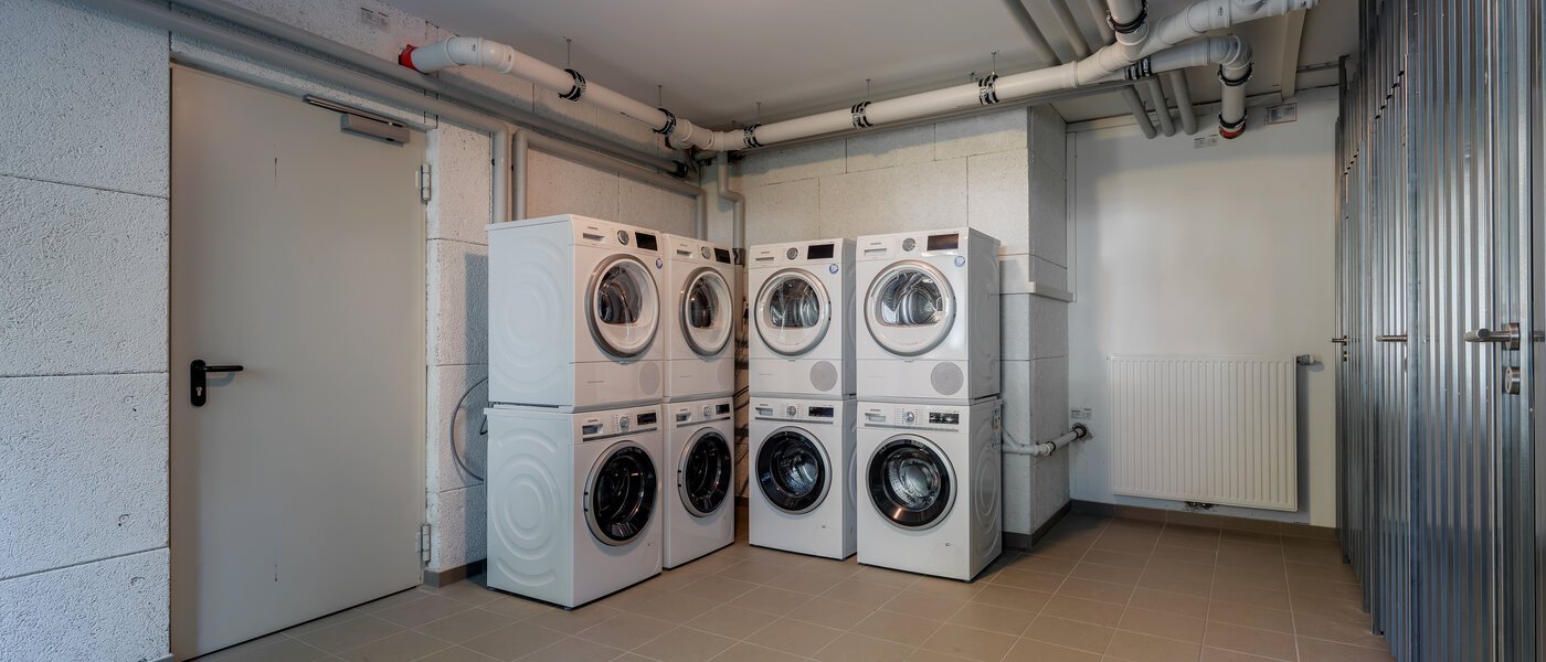 appartamento München Pasing 01 parti in comune 11135