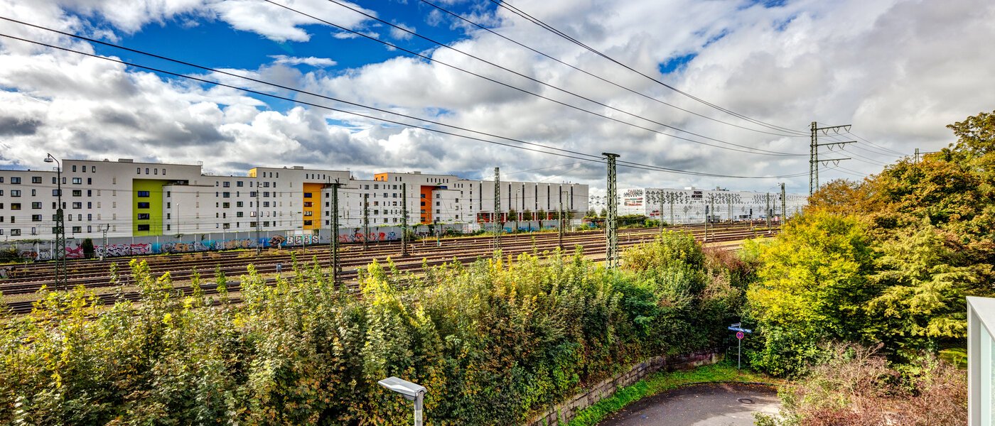 appartamento München Pasing 01 vista 11135