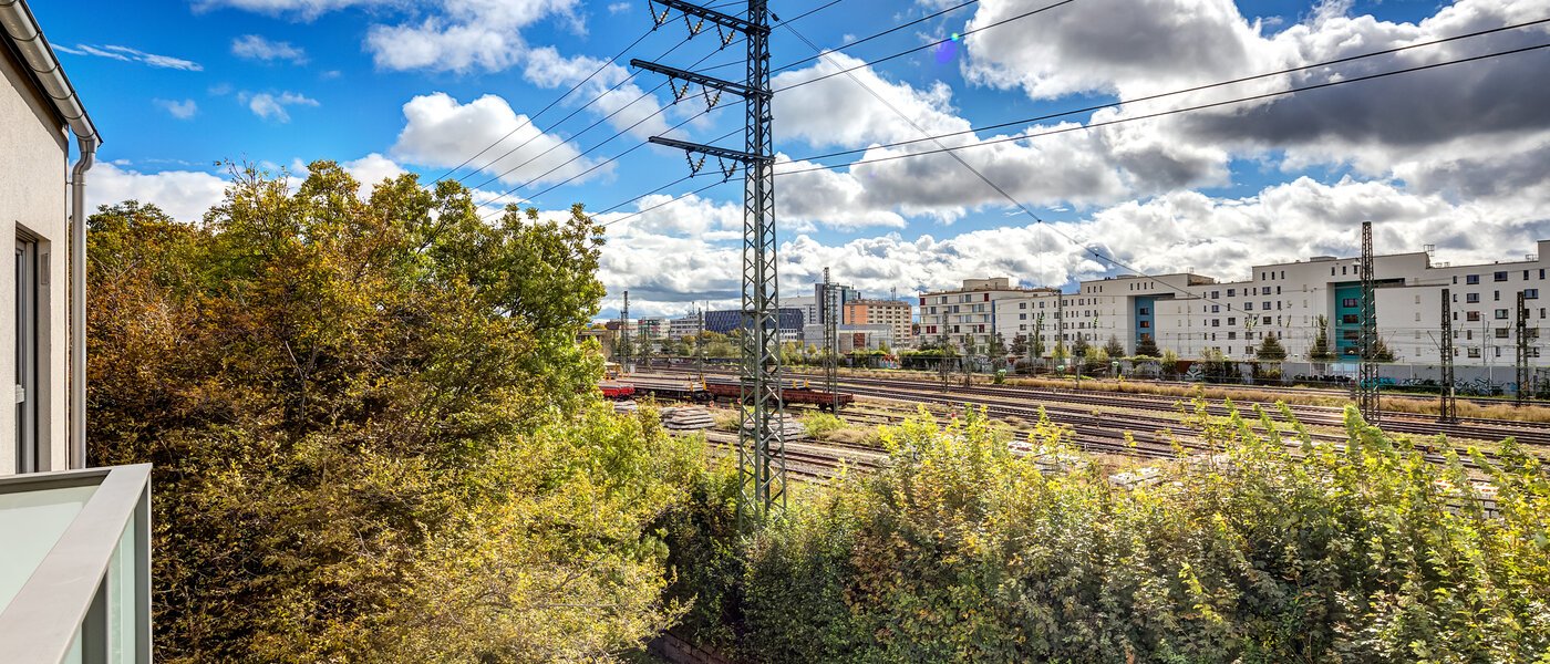 appartamento München Pasing 02 vista 11135