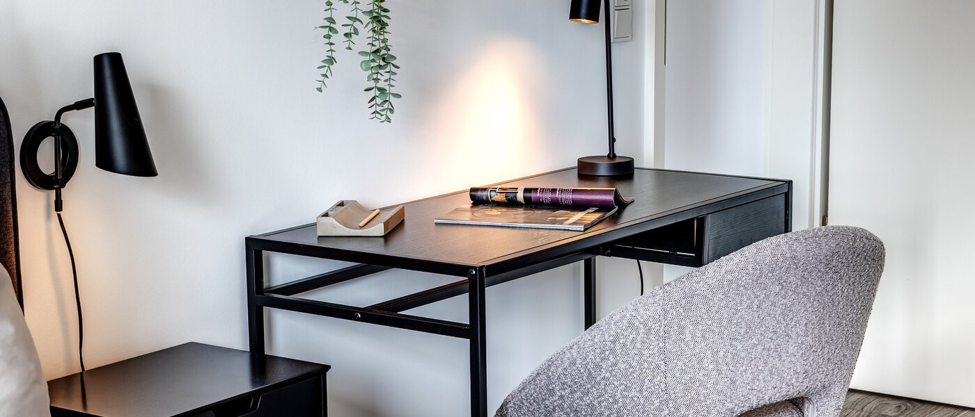 appartamento München Pasing 03 3°camera da letto 11135