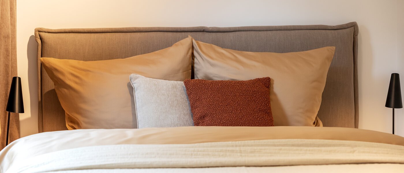 appartamento München Pasing 02 2° camera da letto 11135