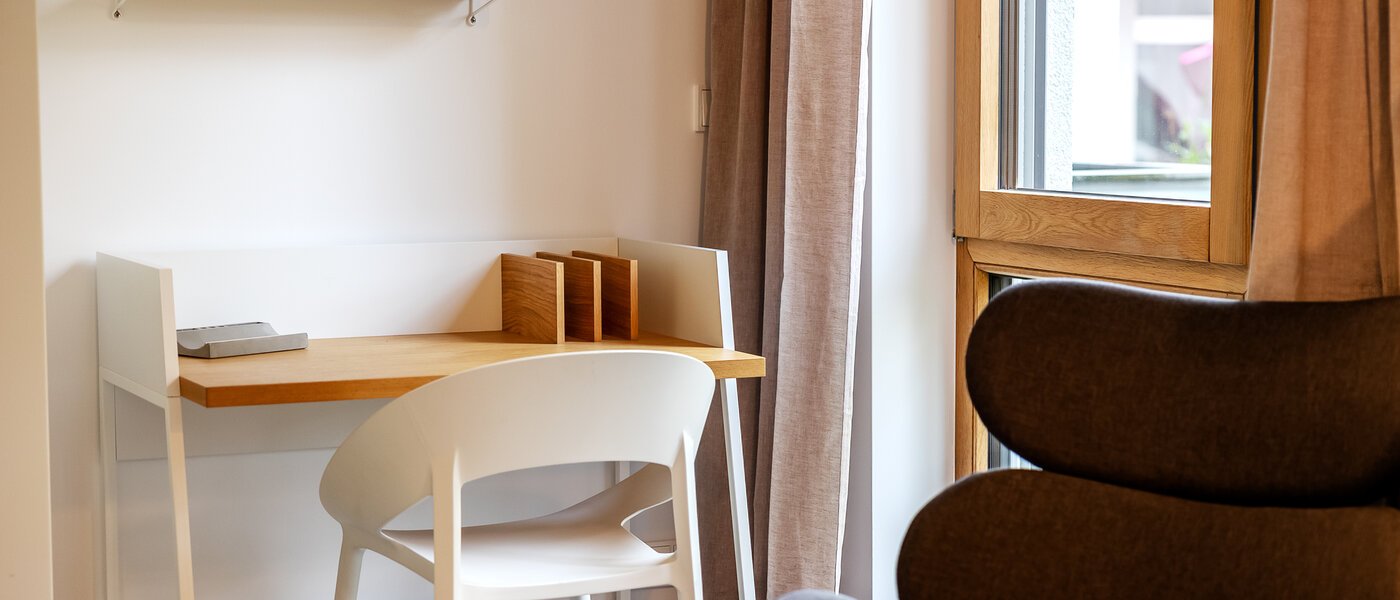 appartamento München Pasing 04 2° camera da letto 11135