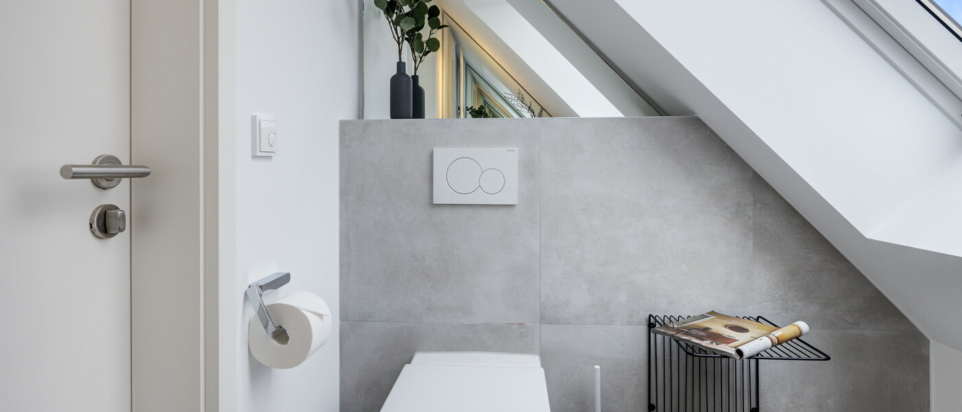 maisonette München Pasing 02 toilette separata 11136