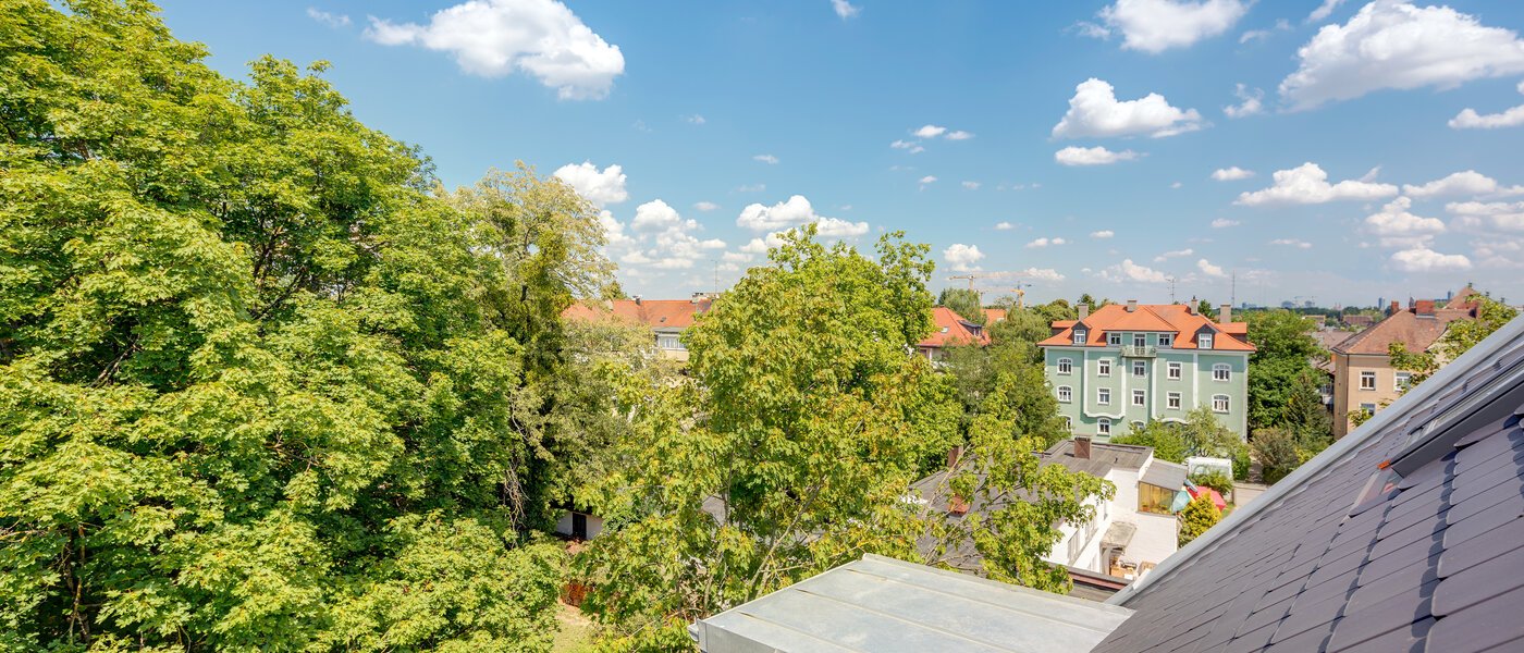 maisonette München Pasing 01 vista 11136