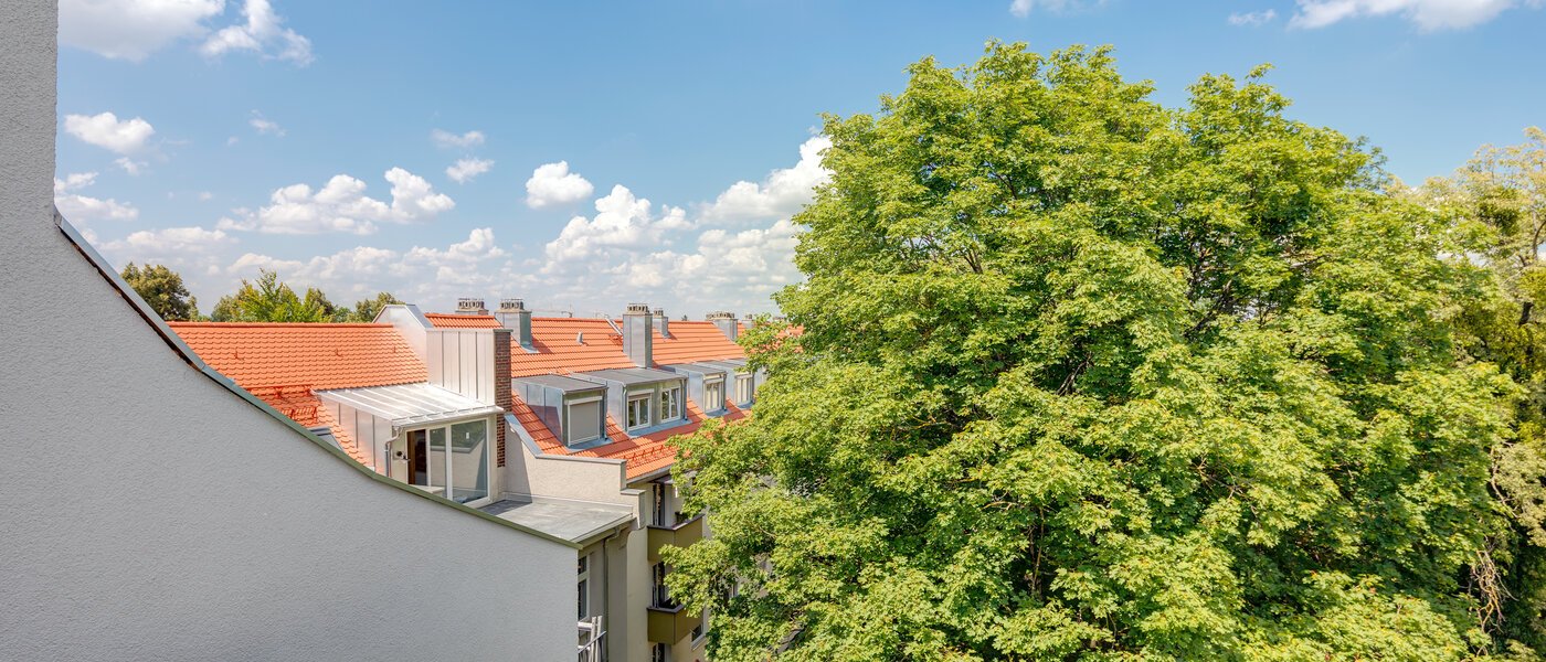maisonette München Pasing 02 vista 11136