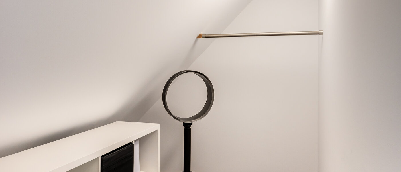 maisonette München Pasing 01 stanza armadio  11136