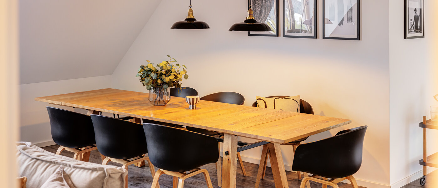 maisonette München Pasing 04 zona living 11136