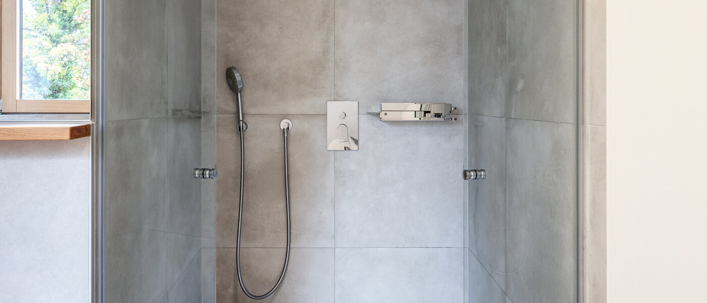 maisonette München Pasing 03 1° bagno 11136