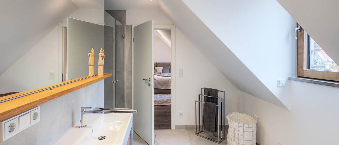 maisonette München Pasing 04 1° bagno 11136