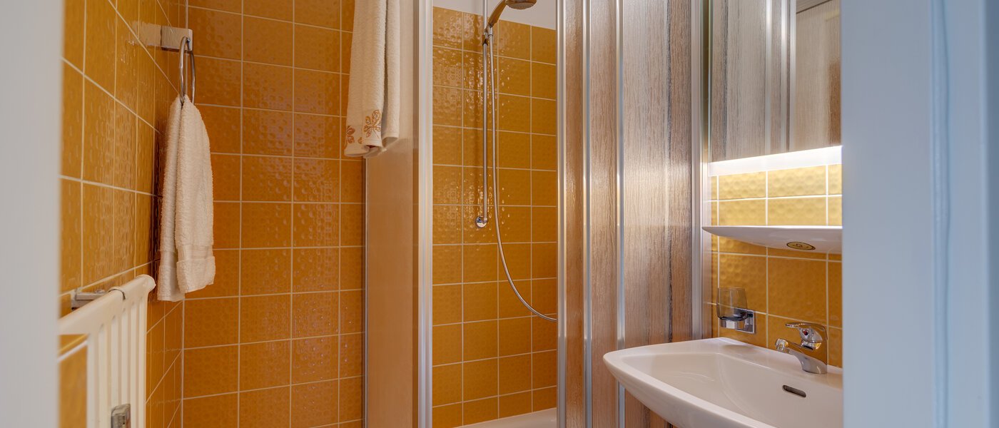 appartamento München Herzogpark 01 2° bagno 11149