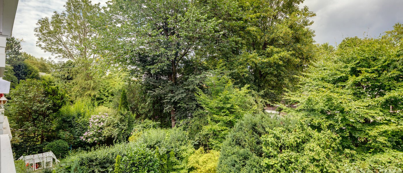 appartamento München Herzogpark 03 vista 11149