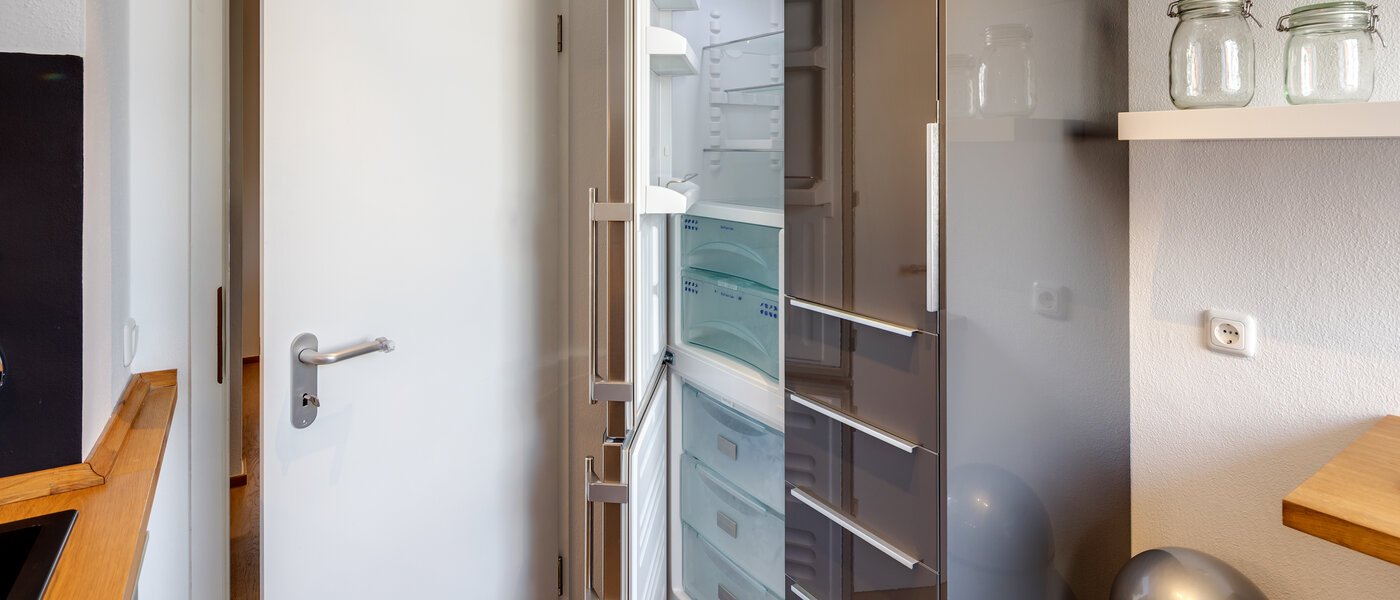 appartamento München Schwabing 05 cucina 11155