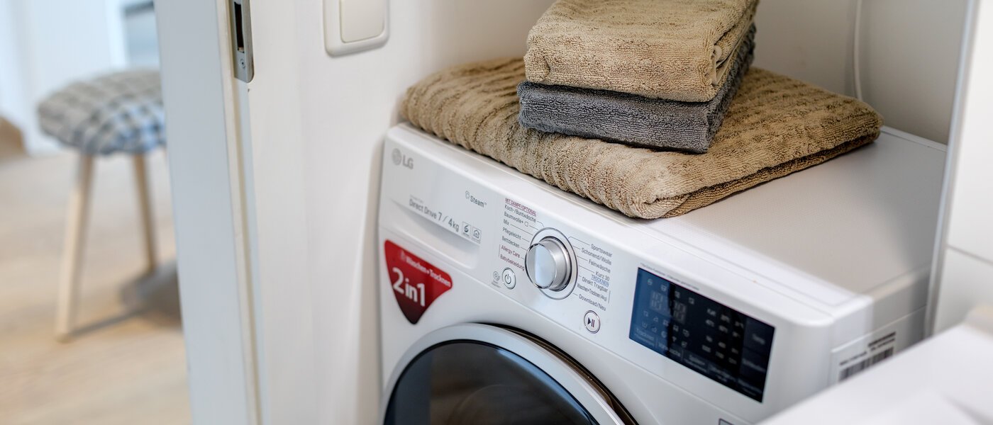 appartamento München Schwabing 03 bagno 11155