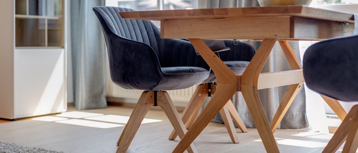 appartamento München Schwabing 03 zona living 11155