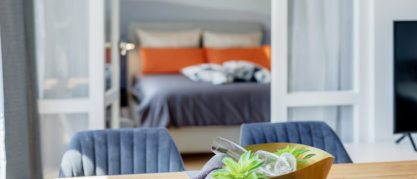 appartamento München Schwabing 04 zona living 11155