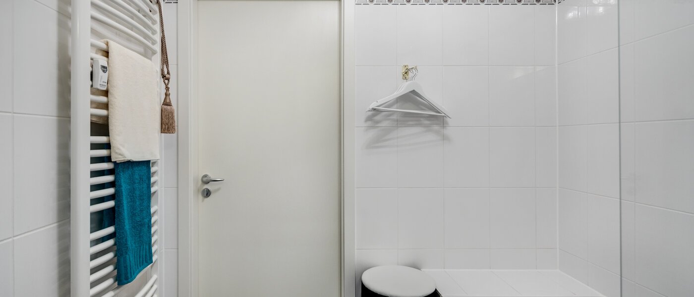 appartamento München Bogenhausen 03 bagno 11173