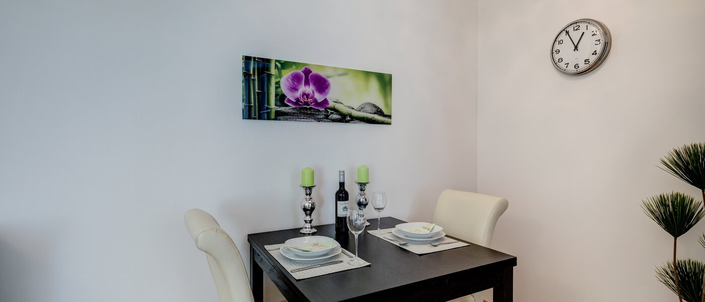 appartamento München Bogenhausen 05 zona living 11173