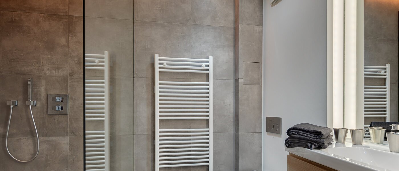 appartamento München Gärtnerplatzviertel 01 bagno 11186