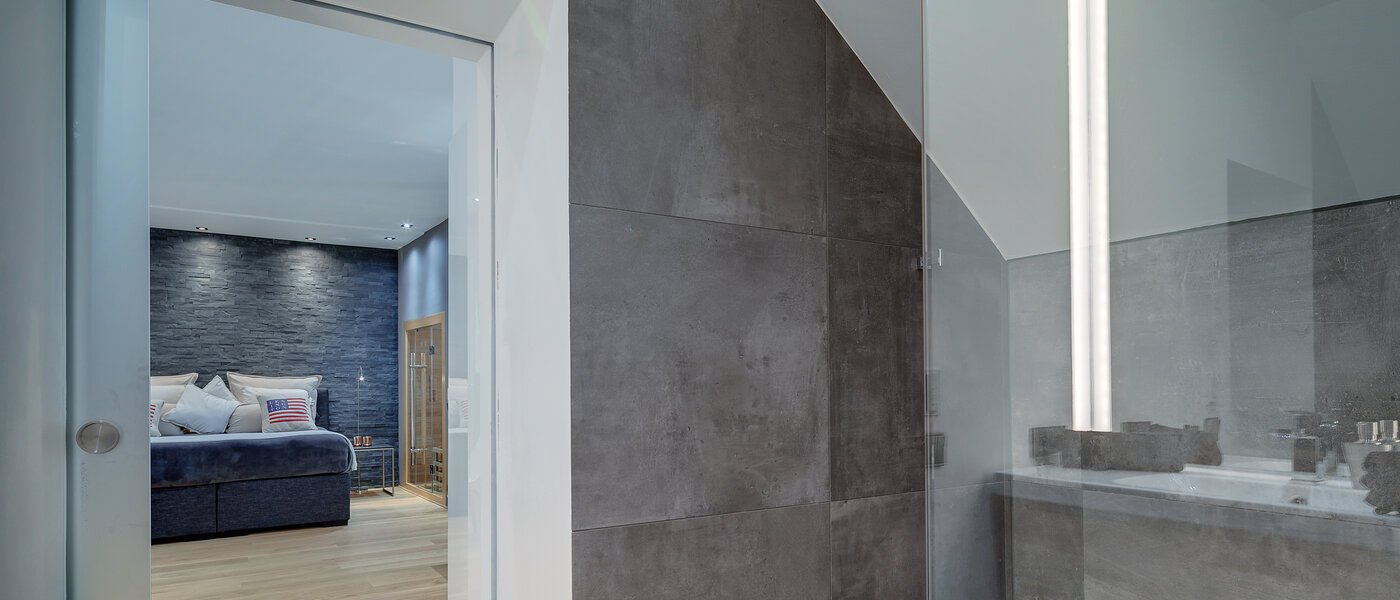 appartamento München Gärtnerplatzviertel 04 bagno 11186