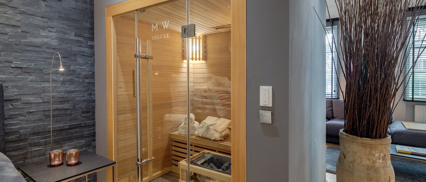 appartamento München Gärtnerplatzviertel 01 Sauna 11186