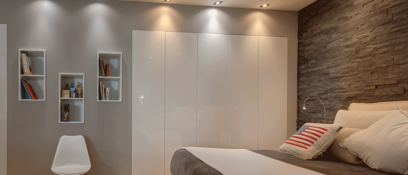 appartamento München Gärtnerplatzviertel 03 zona notte 11186