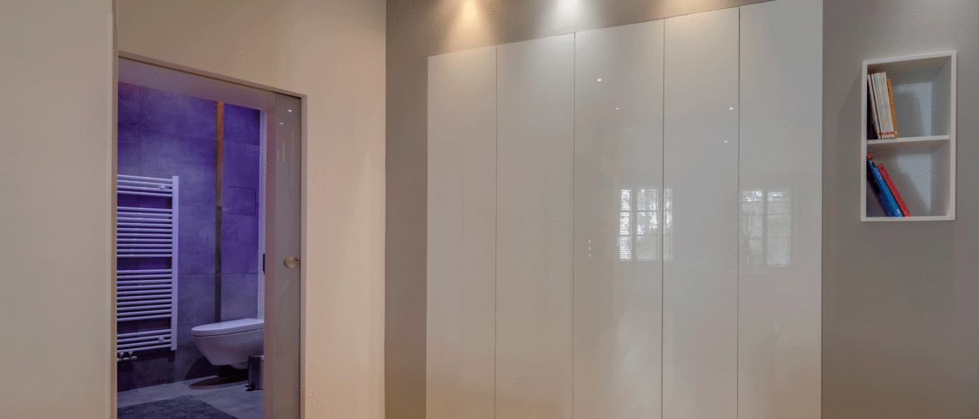 appartamento München Gärtnerplatzviertel 04 zona notte 11186