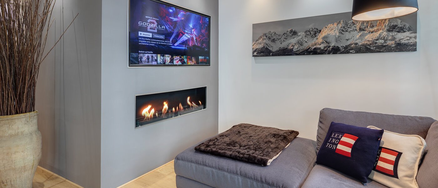 appartamento München Gärtnerplatzviertel 06 zona living 11186