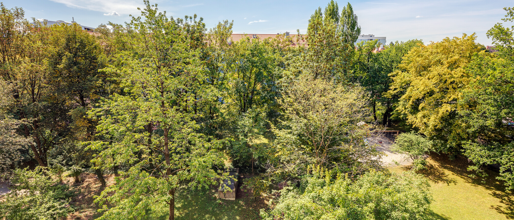 appartamento München Schwabing-West 04 vista 11193