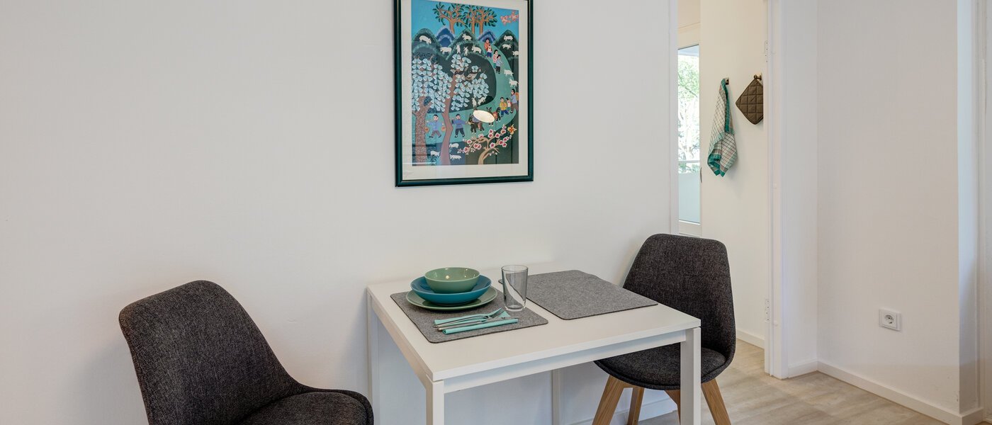 appartamento München Schwabing-West (rund um den Bonner Platz) 05 zona living 11195