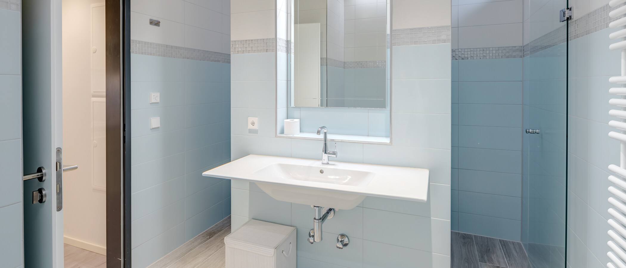 abitazione Ismaning 01 bagno 11197