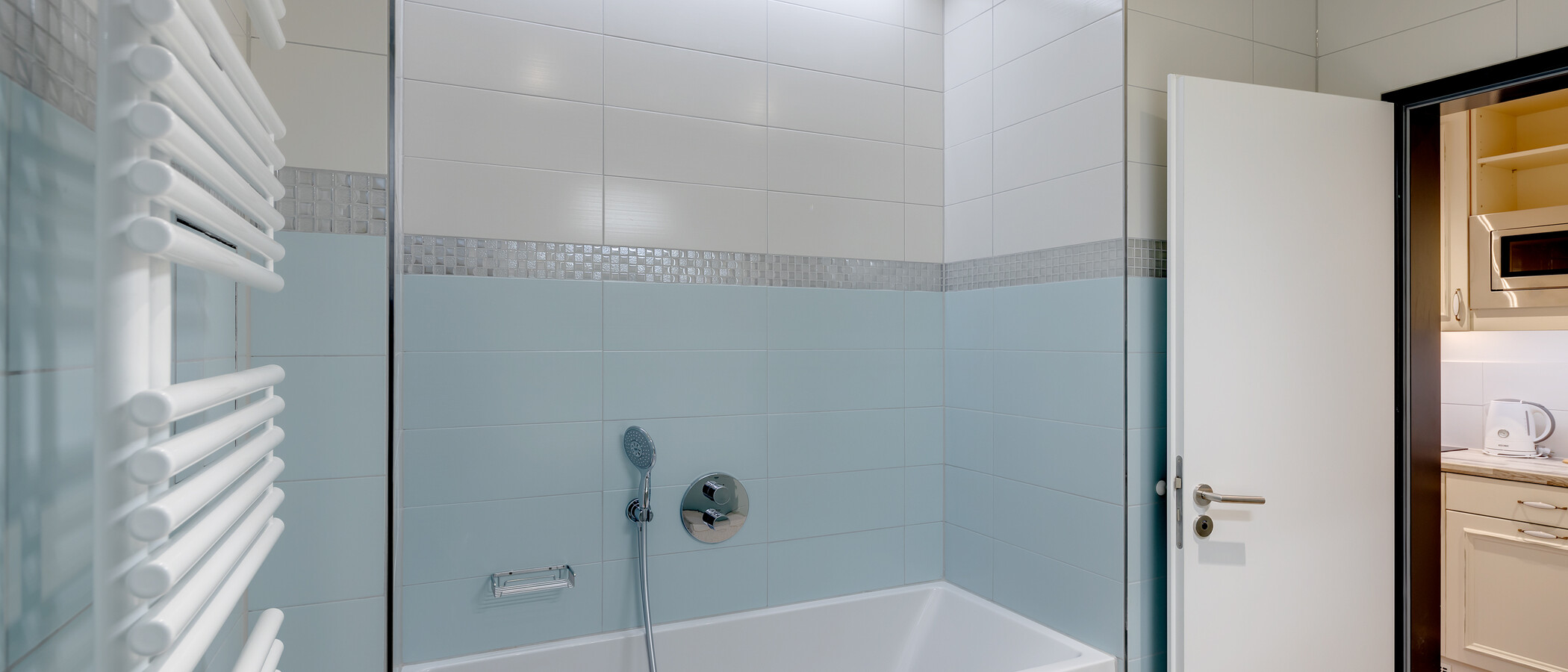 abitazione Ismaning 03 bagno 11197
