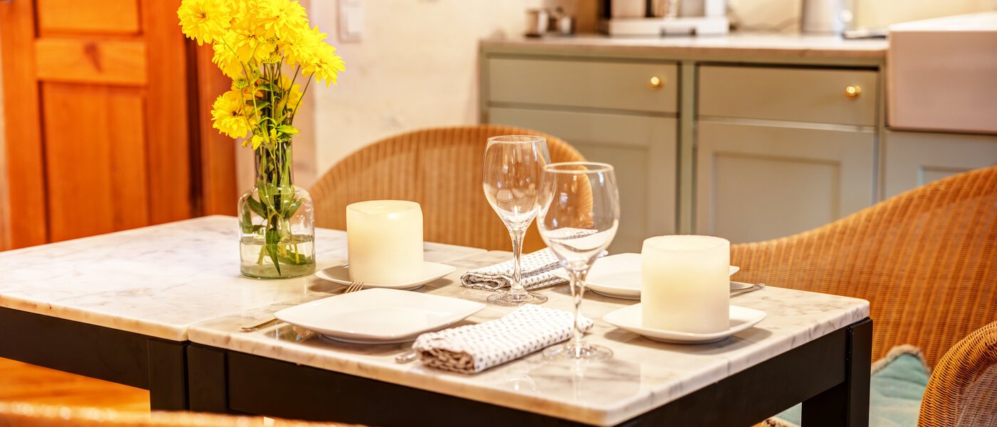 appartamento München Neuhausen 05 cucina 11204